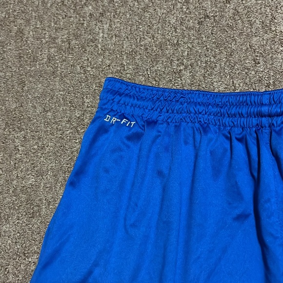 Nike Dri-fit Shorts. 🩳 - Picture 6 of 9